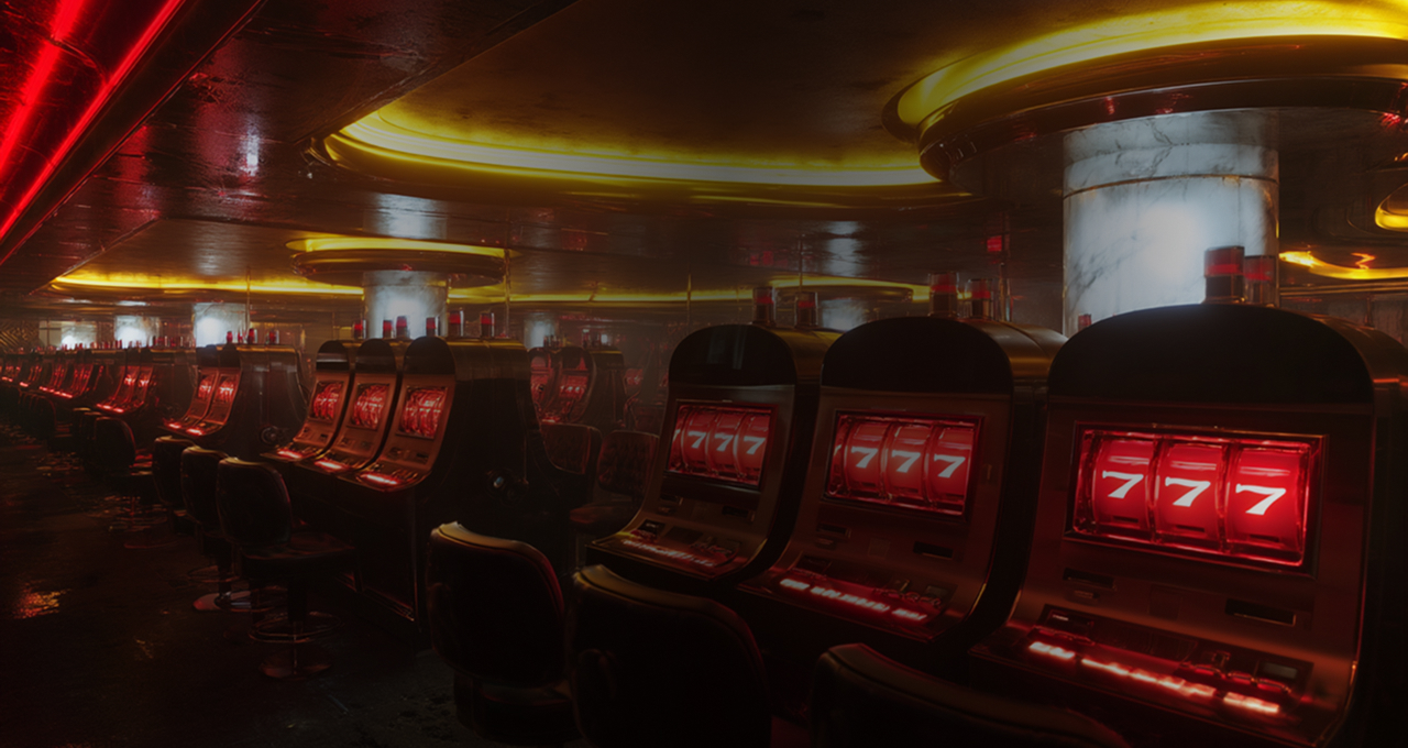 Cashpoint